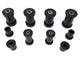 Tuff Country 76 - 86 Jeep CJ7 Repl. Front & Rear Leaf Spring Bushings & Sleeves (Lift Kits Only) - My Store