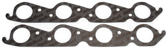 compare product Edelbrock BBC Exhaust Gasket