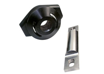 compare product Whiteline Rear Trailing Arm Bushing Kit - Greaseless