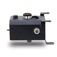 Mishimoto 18+ Jeep JL / 20+ JT (2.0L/3.6L/3.0L) Coolant Expansion Tank - My Store