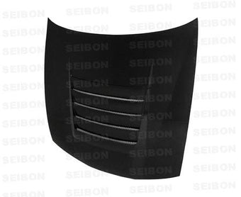 compare product Seibon 97-98 Nissan 240SX/Silvia TR Carbon Fiber Hood