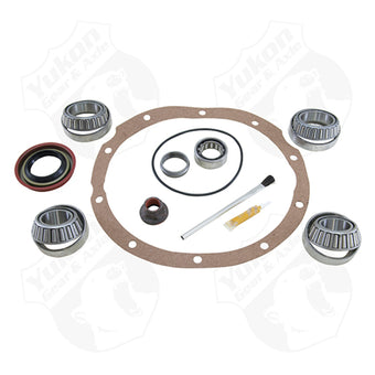 compare product Yukon Gear Bearing install Kit For Ford 9in Diff / Lm501310 Bearings