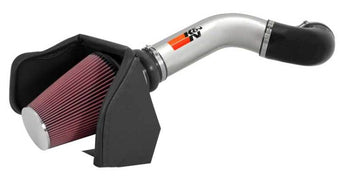 compare product K&N 99-04 Chevy Silverado V8-4.8/5.3L Polished High Flow Performance Kit