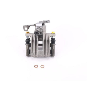 compare product Power Stop 98-01 Audi A4 Rear Left Autospecialty Caliper w/Bracket