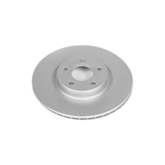 compare product Power Stop 14-17 Ford C-Max Front Evolution High Carbon Geomet Coated Rotor