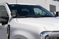 ADD 21 - 23 Ford Bronco/Raptor Dual Ditch Light Brackets - My Store