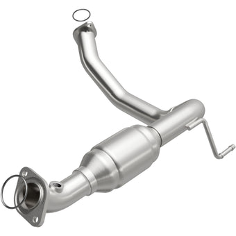 compare product MagnaFlow Direct Fit Catalytic Converter 05-07 4-Run/FJ D/S rr OEM