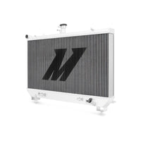Mishimoto 10 - 11 Chevrolet Camaro SS V8 Aluminum Radiator - My Store