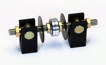 compare product Wilwood Balance Bar Assembly w/o Tube