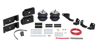 compare product Firestone Ride-Rite Air Helper Spring Kit Rear 17-20 Ford F-250/F-350 2WD (W217602600)
