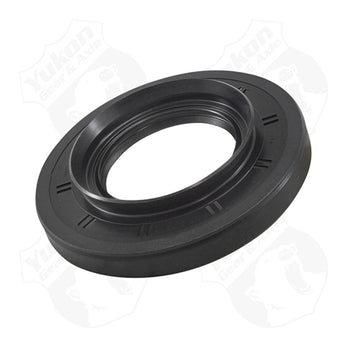 compare product Yukon Gear 07 and Up Tundra Front Pinion Seal
