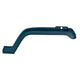 Omix Front Fender Flare Right - Side - 87 - 95 Wrangler YJ - My Store
