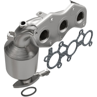 compare product MagnaFlow Direct Fit Catalytic Converter 07-15 Toyota Sienna 3.5L