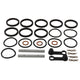 All Balls Racing 07 - 08 Yamaha FZ6 Caliper Rebuild Kit - Front - My Store