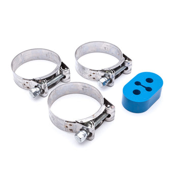compare product Cobb VW GTI (MK7 / MK7.5) Cat-Back Exhaust Hardware Kit