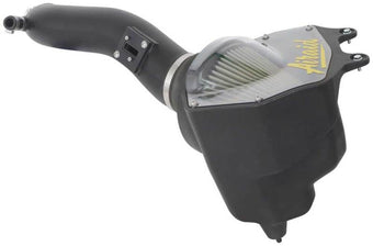 compare product Airaid 20-21 Jeep Wrangler V6-3.0L DSL Performance Air Intake System - Non-woven Synthetic