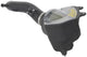 Airaid 20 - 21 Jeep Wrangler V6 - 3.0L DSL Performance Air Intake System - Non - woven Synthetic - My Store