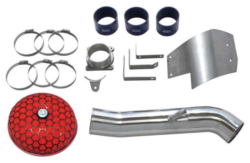 HKS RS Z33 VQ35DE - My Store