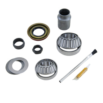 compare product Yukon Gear Pinion install Kit For GM 8.2in Diff
