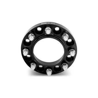 compare product Borne Off-Road Wheel Spacers 8x165.1 116.7 38.1 M14 Blk