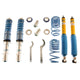 Bilstein B16 96 - 03 Audi A3 Front and Rear Performance Suspension System - My Store