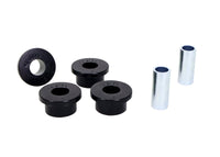 Whiteline 90 - 94 Lexus LS400 Rear Lower Control Arm Bushing - My Store