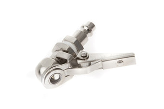 compare product ARB Inflator Coupling Lock On Brass