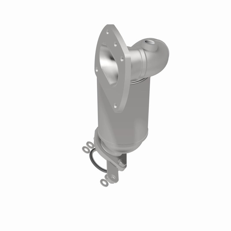 Magnaflow 18 - 19 Toyota Camry 3.5L Direct Fit Converter - My Store