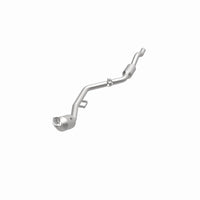 MagnaFlow Conv DF 07 - 09 Mercedes E350 3.5L - My Store
