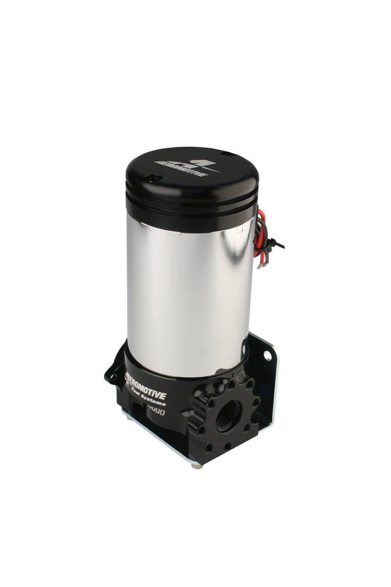 Aeromotive A3000 Drag Race Carbureted Fuel Pump Only - My Store