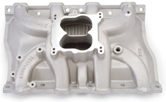 compare product Edelbrock Performer Cadillac Manifold