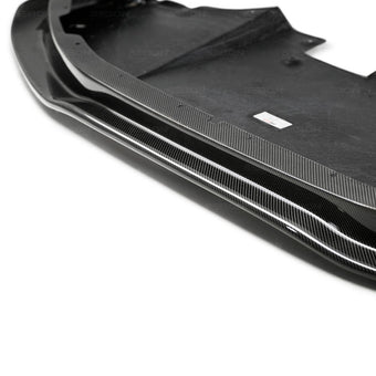 compare product Seibon 09-10 Skyline R35 GT-R SS Carbon Fiber Front Lip