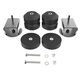 compare product Timbren Suspension Enhancement System