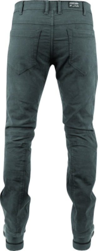 compare product Speed and Strength Dogs Of War 2.0 Pant Charcoal Size - 38 X 30