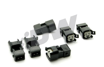 compare product DeatschWerks Nissan Skyline RB20 550cc Top Feed Injectors