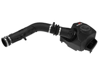 aFe Power 2021 Ford Bronco Sport L4 - 2.0L (t) Momentum GT Cold Air Intake System w/ Pro 5R Filter - My Store