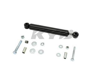 compare product KYB Shocks & Struts Steering Stabilizers Front CHEVROLET Silverado K and V Series (1/2 Ton) (4WD) 19