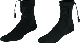 compare product FIRSTGEAR Heated Socks - XS
