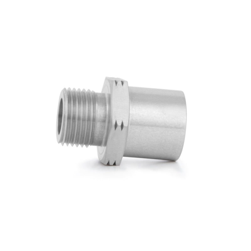 Mishimoto Stainless Steel Sandwich Plate Adapter, 3/4in - 16UNF - My Store