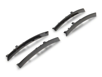 compare product Raxiom 14-19 Chevrolet Corvette C7 Axial Series LED Side Markers- Smoked