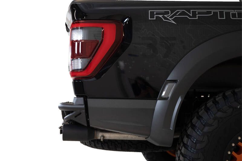 Addictive Desert Designs 21 - 22 Ford Raptor PRO Bolt - On Rear Bumper - My Store
