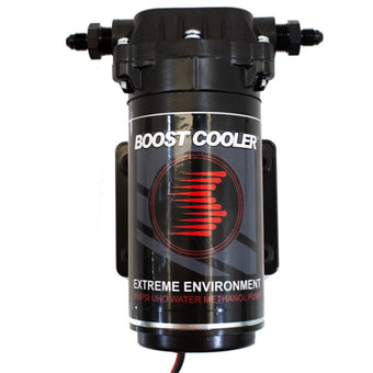 compare product Snow Performance Extreme Environment 300psi UHO Water Pump (Braided Line)