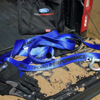 Ford Racing Heavy Duty Off Road Recovery Kit - My Store