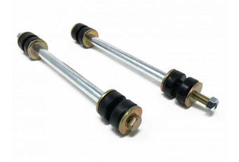compare product Tuff Country 01-10 Chevy Silverado 2500HD Frt Sway Bar End Link Kit (with 4in & 6in Lift Kit)