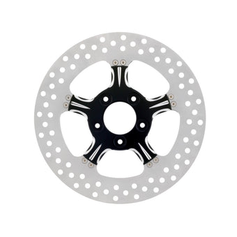 compare product Performance Machine Disc/Carr 11.5 Fierce Front - Contrast Cut Platinum