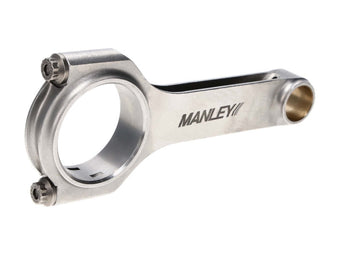 compare product Manley Chrysler 6.1L Hemi ARP 2000 2.125in Bore .930in Pin H Beam Connecting Rod Set