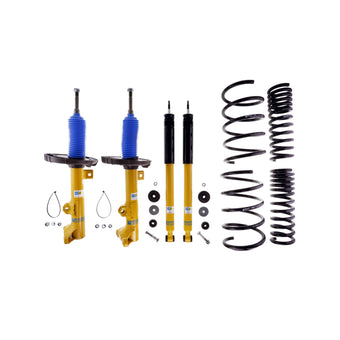compare product Bilstein B12 2003 Mercedes-Benz CLK320 Base Front and Rear Suspension Kit