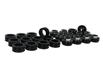 compare product Whiteline 1983-1991 GMC S15 Jimmy Body Mount Bushing Set