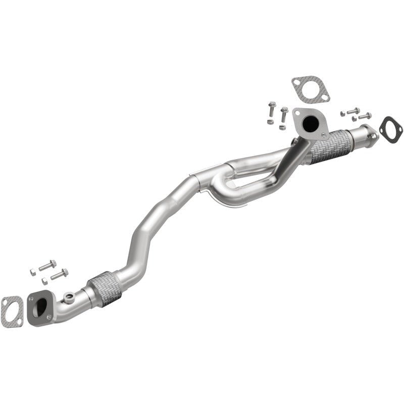 BRE Exhaust 09 - 17 Outlook Traverse 3.6L Front Pipe Kit - My Store