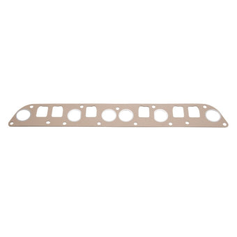 compare product Edelbrock Gaskets Intake/Exhaust Manifold Jeep 1991-1998 4 0L I6 060In Thick